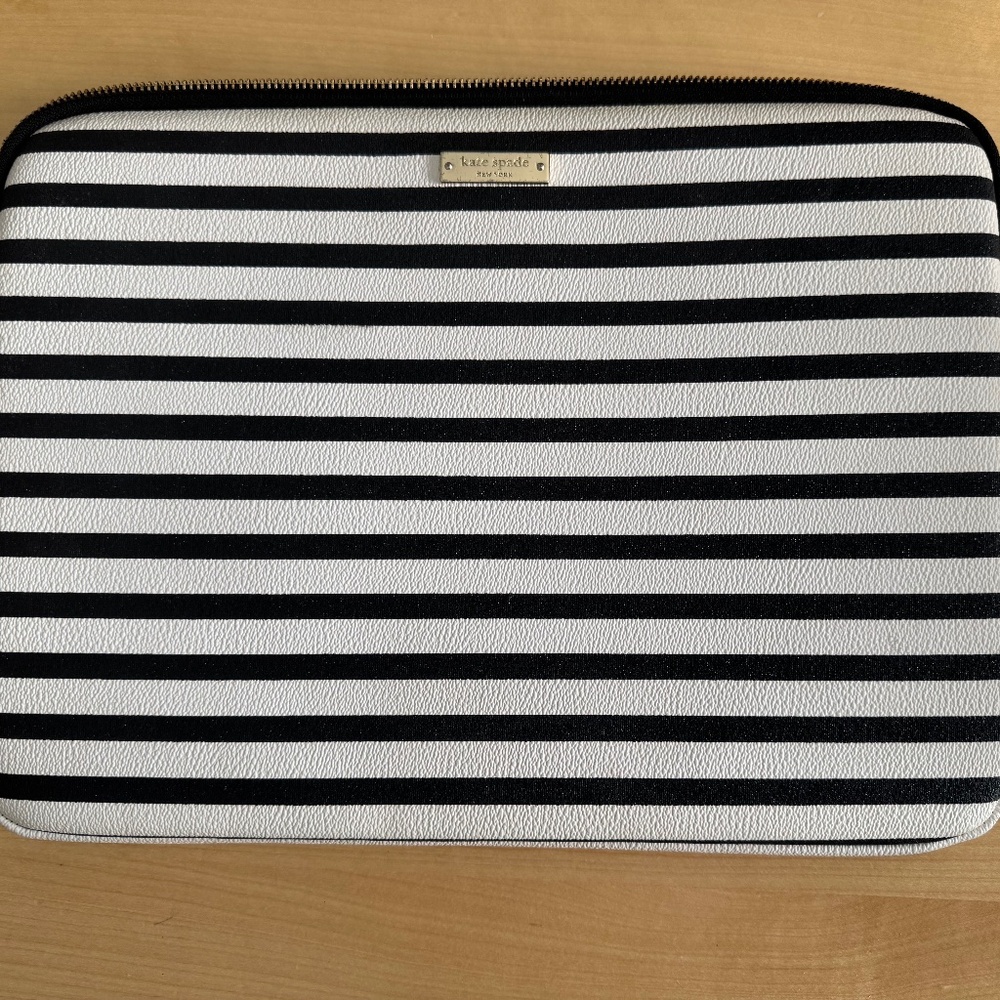 Kate Spade Laptop Sleeve